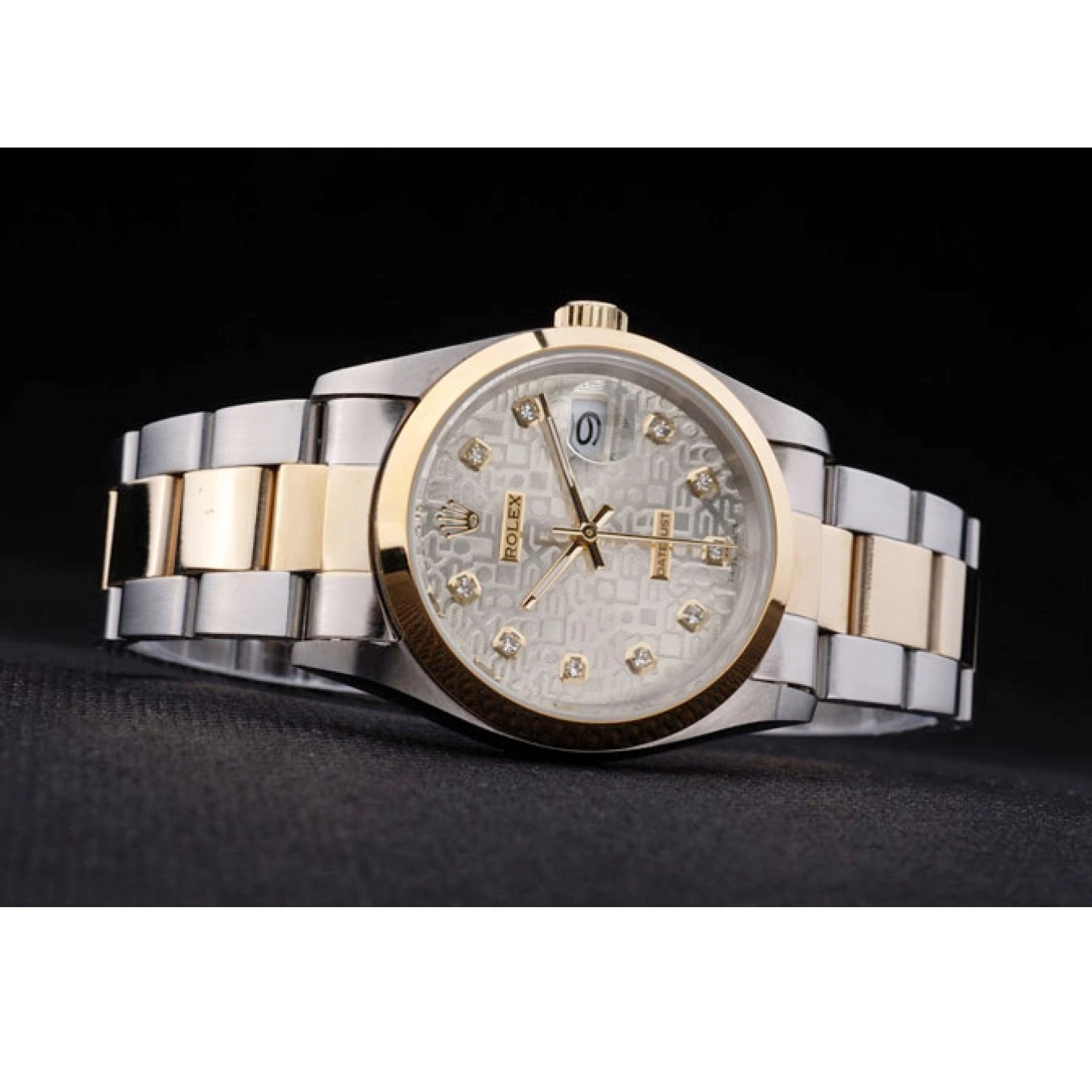 Rolex aaa copy Rolex Datejust-rl72 0719